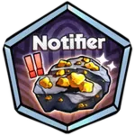 Icon for Ore Notifier