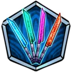 Icon for Neon DarkSaber