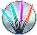 Icon for Killua Yoyos