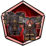 Icon for Samurai drip pack