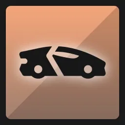 Official Steam highlighted achievement icon for Mad Whip - Bronze.