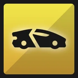 Official Steam highlighted achievement icon for Mad Whip - Gold.