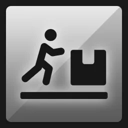 Official Steam highlighted achievement icon for Product Pusher - Silver.