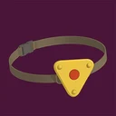 Big Walk achievement icon: Big Help