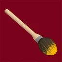 Big Walk achievement icon: Big Makeover