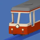 Big Walk achievement icon: Big Ride
