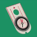 Big Walk achievement icon: Big View