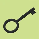 Big Walk achievement icon: Big Wall