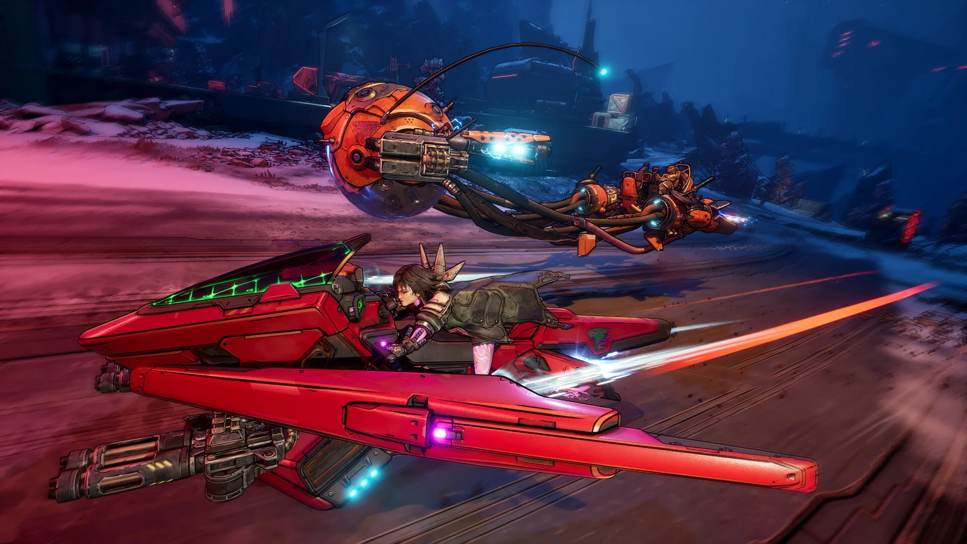 Borderlands 4 Steam screenshot 4