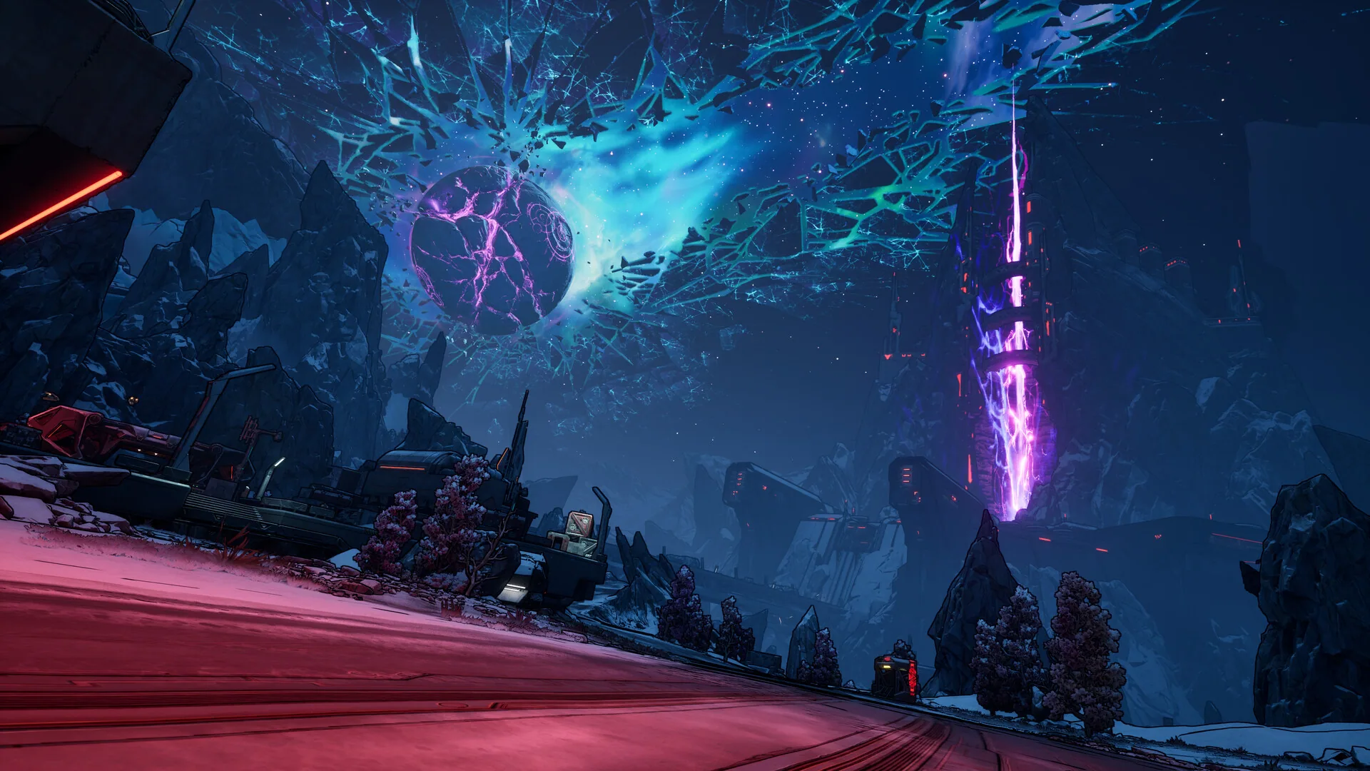 Borderlands 4 Steam screenshot 5