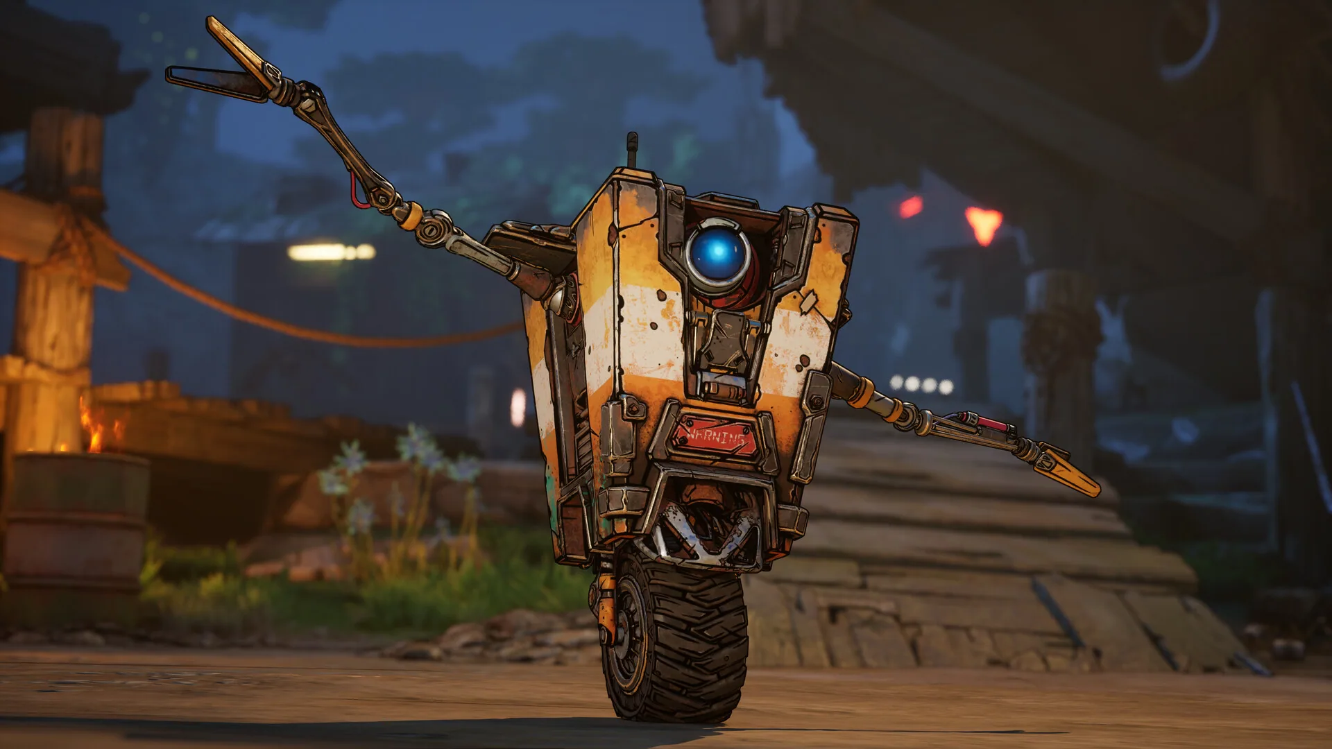 Borderlands 4 Steam screenshot 7
