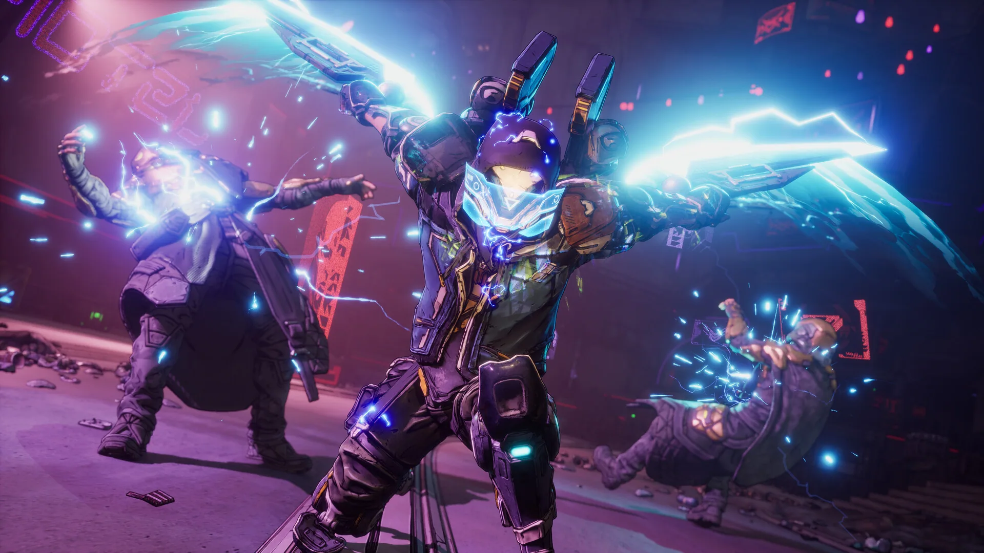 Borderlands 4 Steam screenshot 11