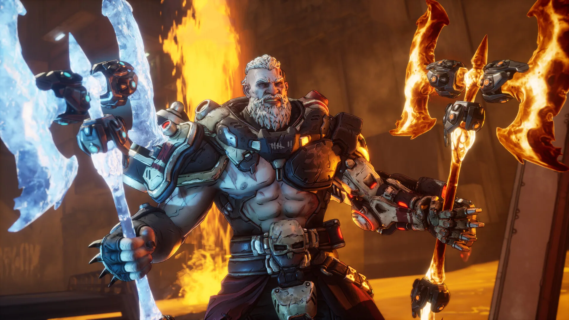 Borderlands 4 Steam screenshot 12