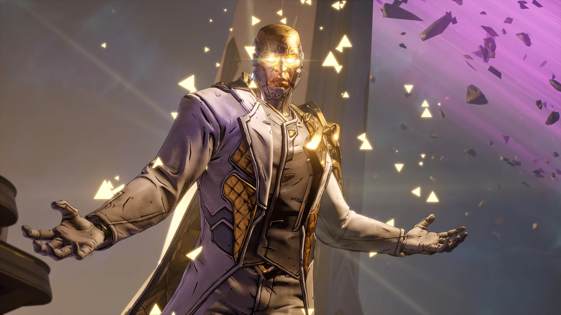 Borderlands 4 Steam screenshot 14