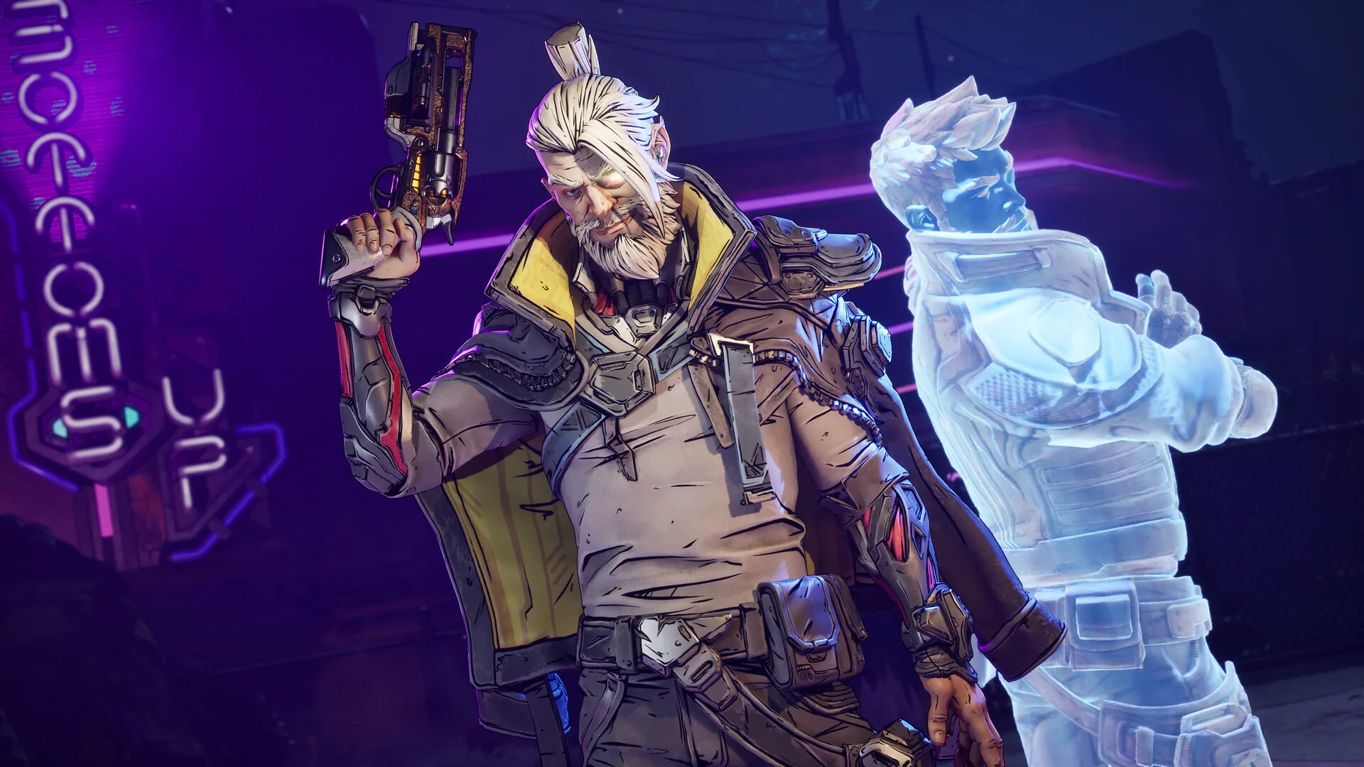 Borderlands 4 Steam screenshot 16