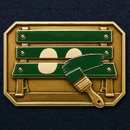 Official Steam achievement icon for Biometrics in Breathedge 2.