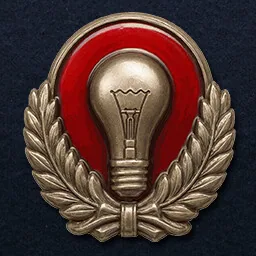 Official Steam achievement icon for Click-click in Breathedge 2.