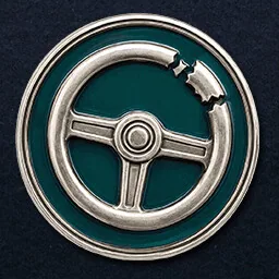 Official Steam achievement icon for Déjà vu in Breathedge 2.