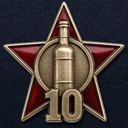 Official Steam achievement icon for Hehehehehe in Breathedge 2.