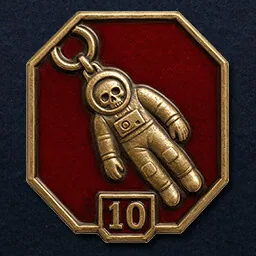 Official Steam achievement icon for People person in Breathedge 2.