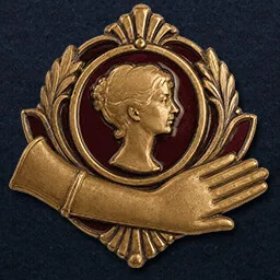 Official Steam achievement icon for Ladies' man in Breathedge 2.