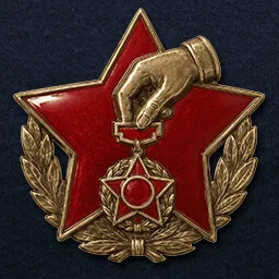 Official Steam achievement icon for Medalist in Breathedge 2.