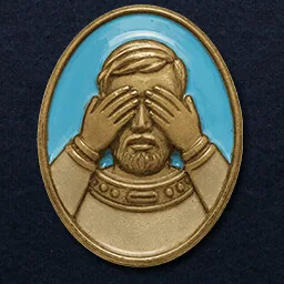 Official Steam achievement icon for Safe content in Breathedge 2.