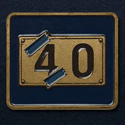 Official Steam achievement icon for Consistency in Breathedge 2.
