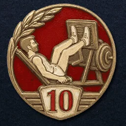 Official Steam achievement icon for Jacked in Breathedge 2.