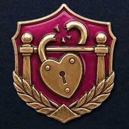 Official Steam achievement icon for Traditional Values in Breathedge 2.