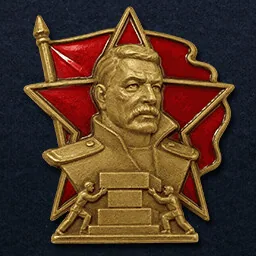 Official Steam achievement icon for Leader in Breathedge 2.
