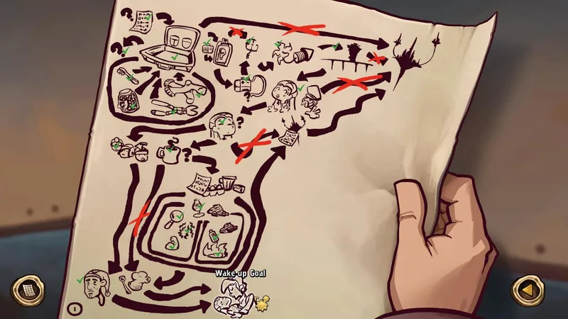 Deponia: The Complete Journey screenshot 3