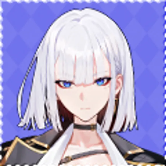 Nina Stingblade