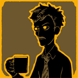 Steam achievement icon for “Tutorial”.