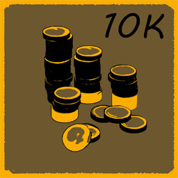Steam achievement icon for “Getting there”.
