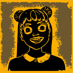 Steam achievement icon for “Why not?”.