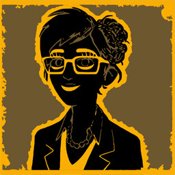 Steam achievement icon for “Structure is freedom. Files are forever.”.