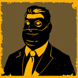 Steam achievement icon for “What happens here was tastefully planned.”.