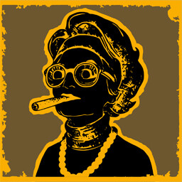 Steam achievement icon for “Taste is inherited.”.