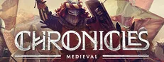 Steam capsule art for Chronicles: Medieval