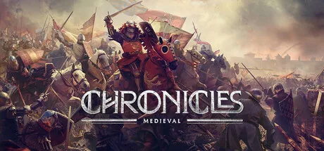 Steam header art for Chronicles: Medieval