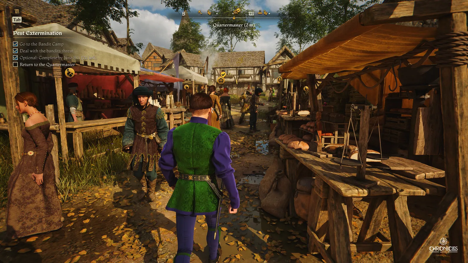 Steam screenshot of the sandbox world