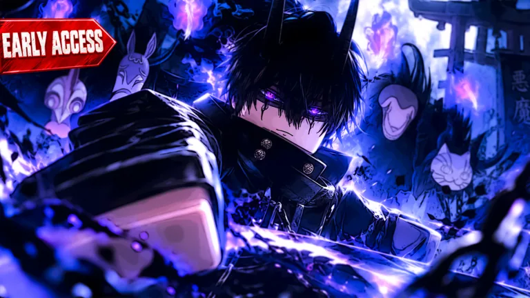 Clover Time Roblox thumbnail showing the game's key art.