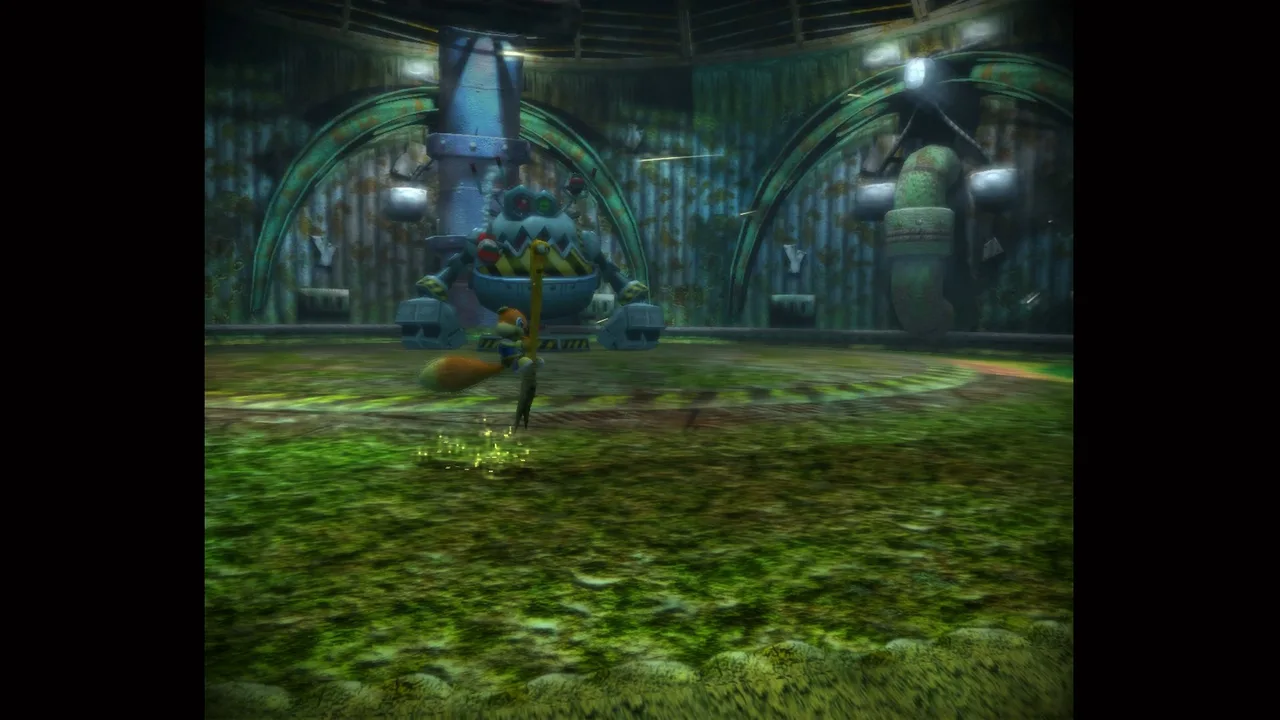 Conker: Live and Reloaded official Xbox gameplay screenshot 02