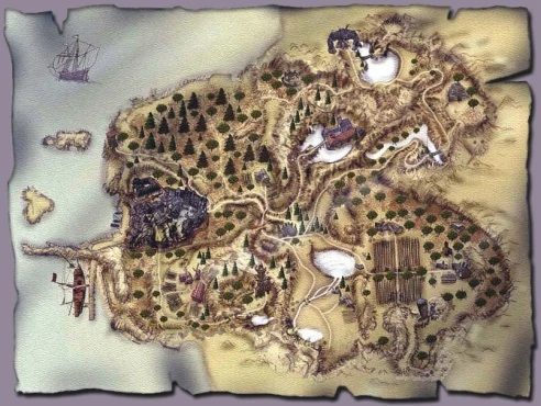 Khorinis
