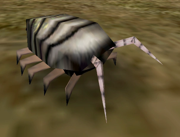 Meatbug