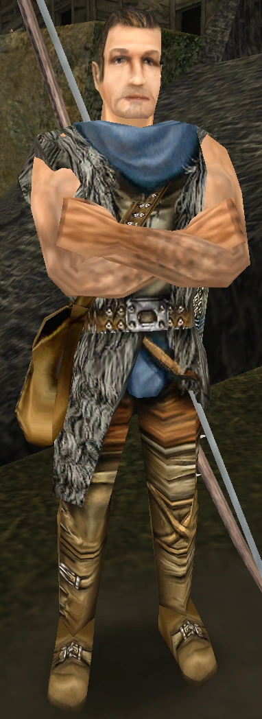 モードラグ