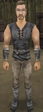Nameless Hero