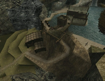 New Camp