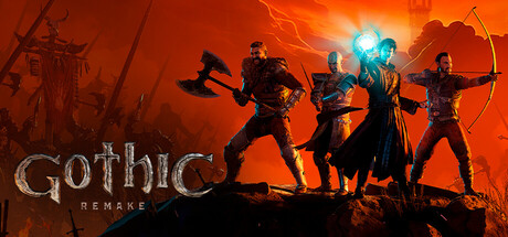 Gothic 1 Remake: แพลตฟอร์มและราคา